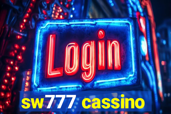 sw777 cassino